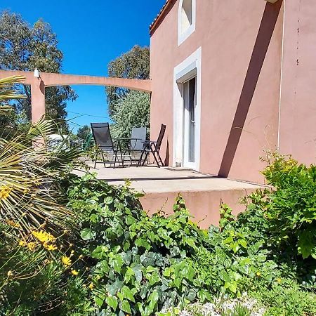 Le Barcares Maison Pour 3 Personnes Casa Para 3 Personas House For 3 People Экстерьер фото