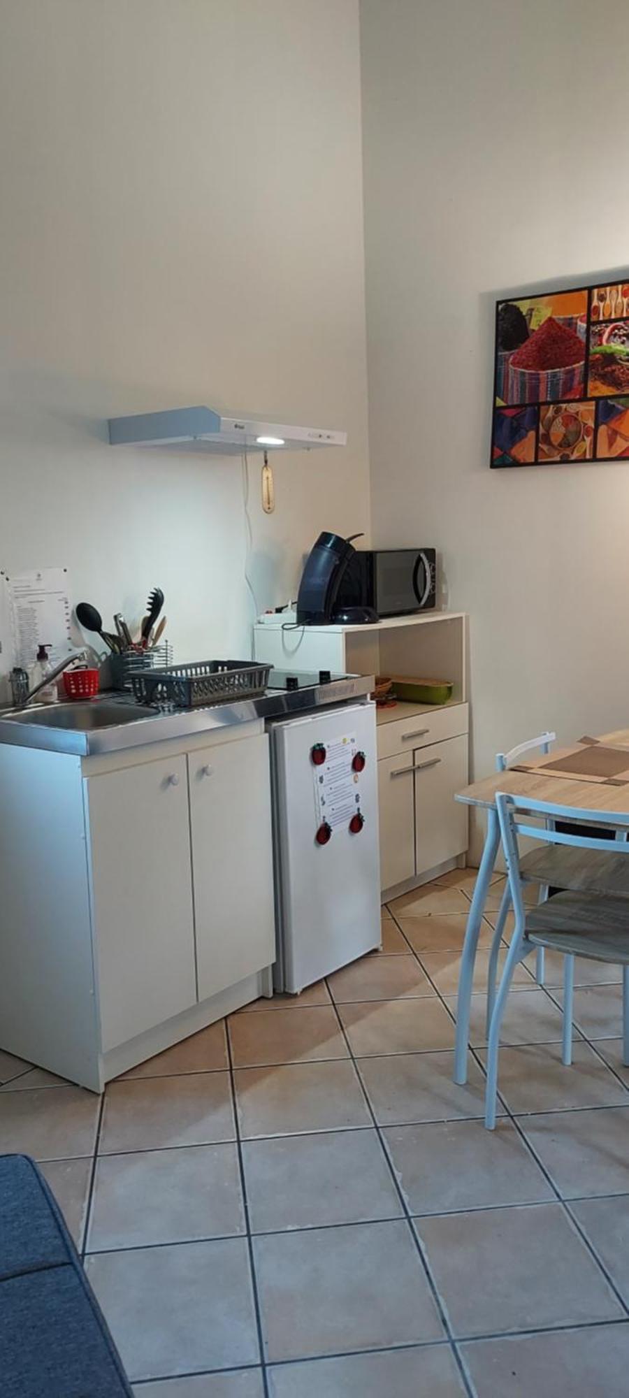 Le Barcares Maison Pour 3 Personnes Casa Para 3 Personas House For 3 People Экстерьер фото